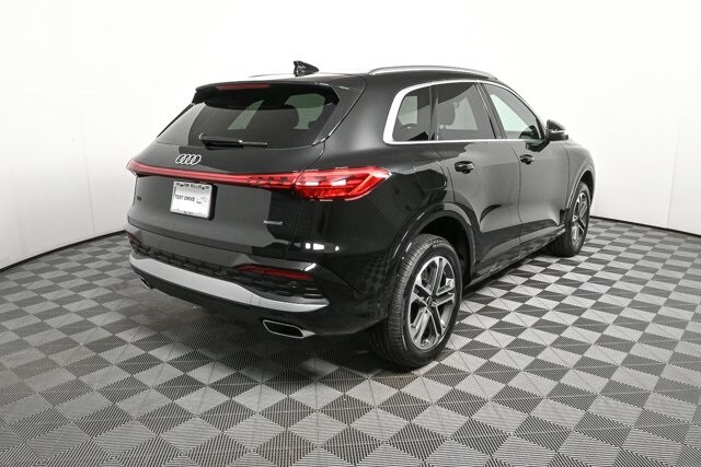 2025 Audi Q5 2.0T Premium photo 3
