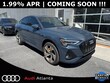 Audi e-tron Sportback