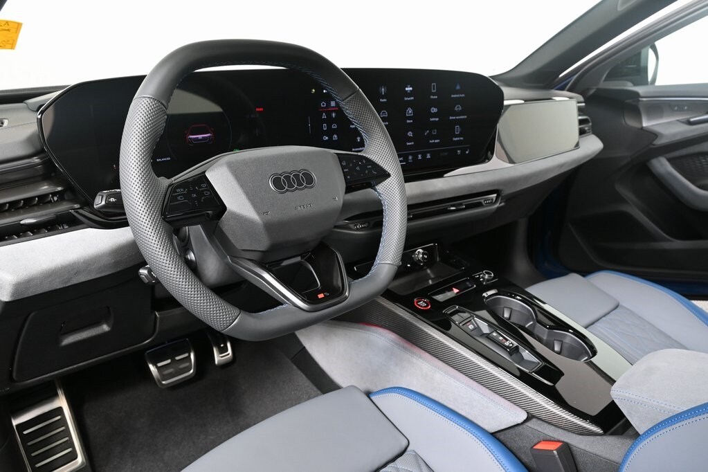 2025 Audi S5 Prestige photo 4