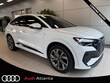  Audi Q4 e-tron Sportback