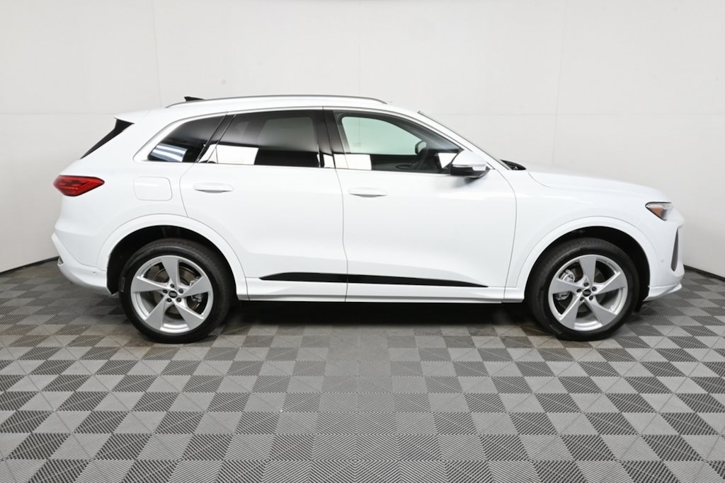 New 2025 Audi All-new Q5 2.0T Premium Plus SUV