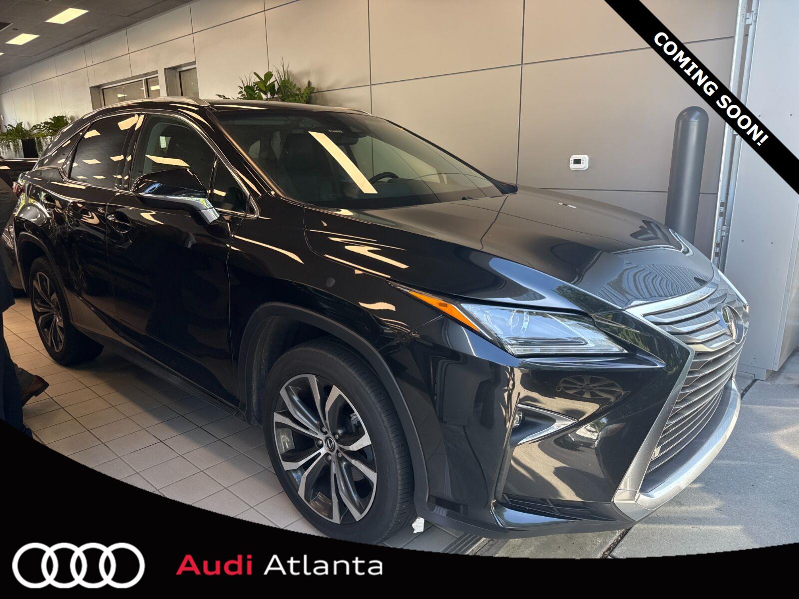 2019 LEXUS RX 350 Premium Package for sale in Atlanta, GA