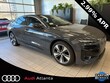  Audi A6 Sportback e-tron