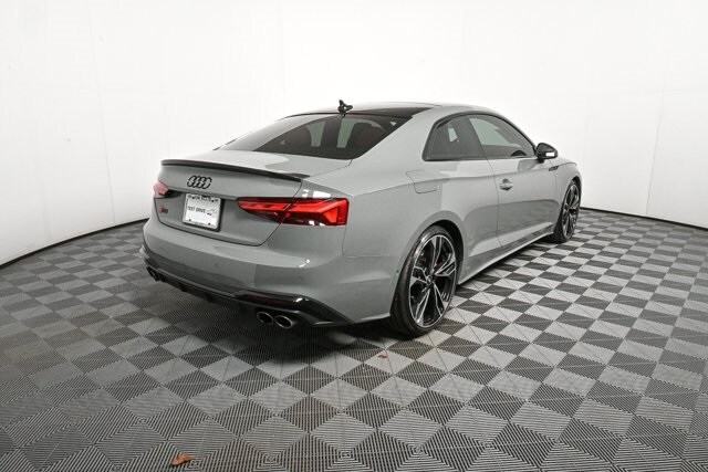 2022 Audi S5 Prestige photo 3