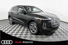 2025 Audi All-new Q5 2.0T Premium SUV