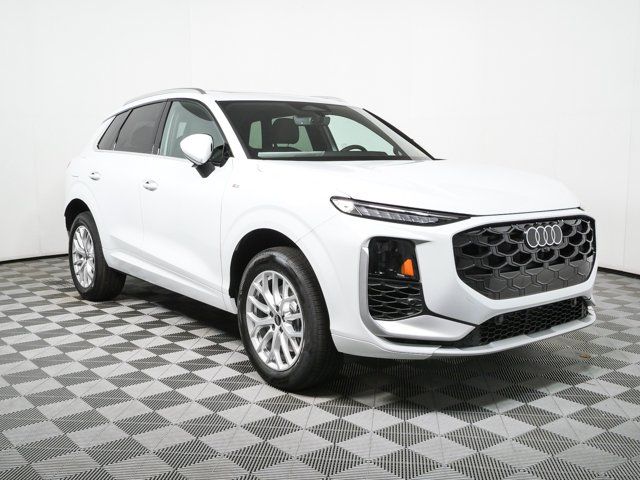 2026 Audi Q3