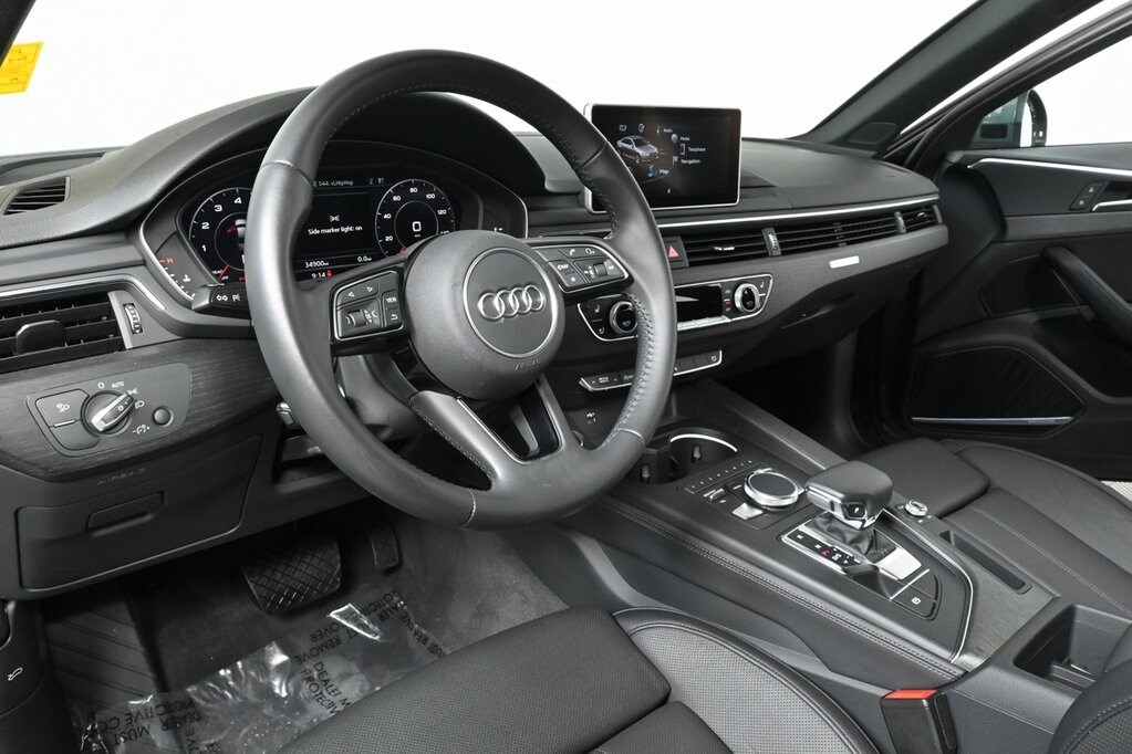 Used Cars for Sale in Atlanta | Audi Atlanta