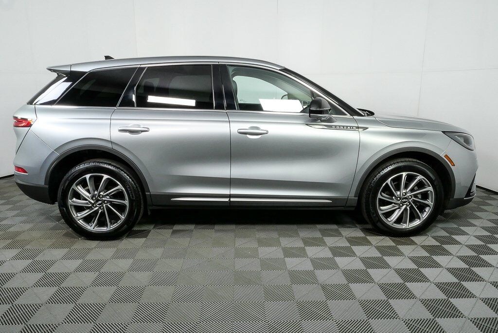 Used 2024 Lincoln Corsair Premiere SUV