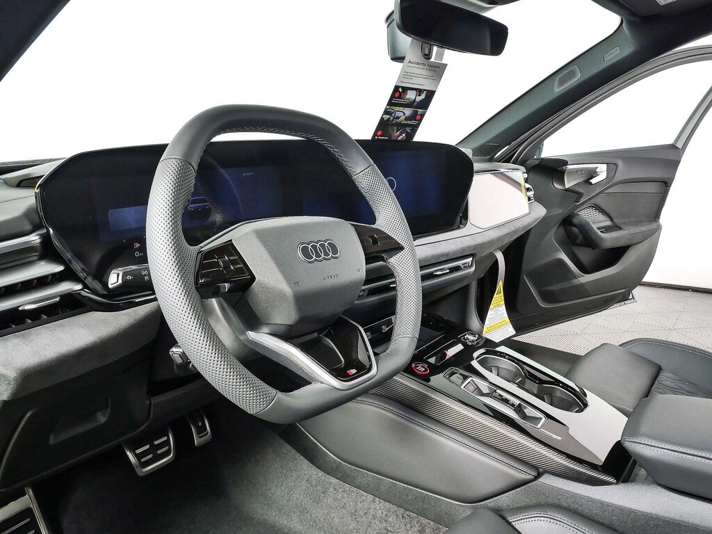New 2026 Audi S5 quattro