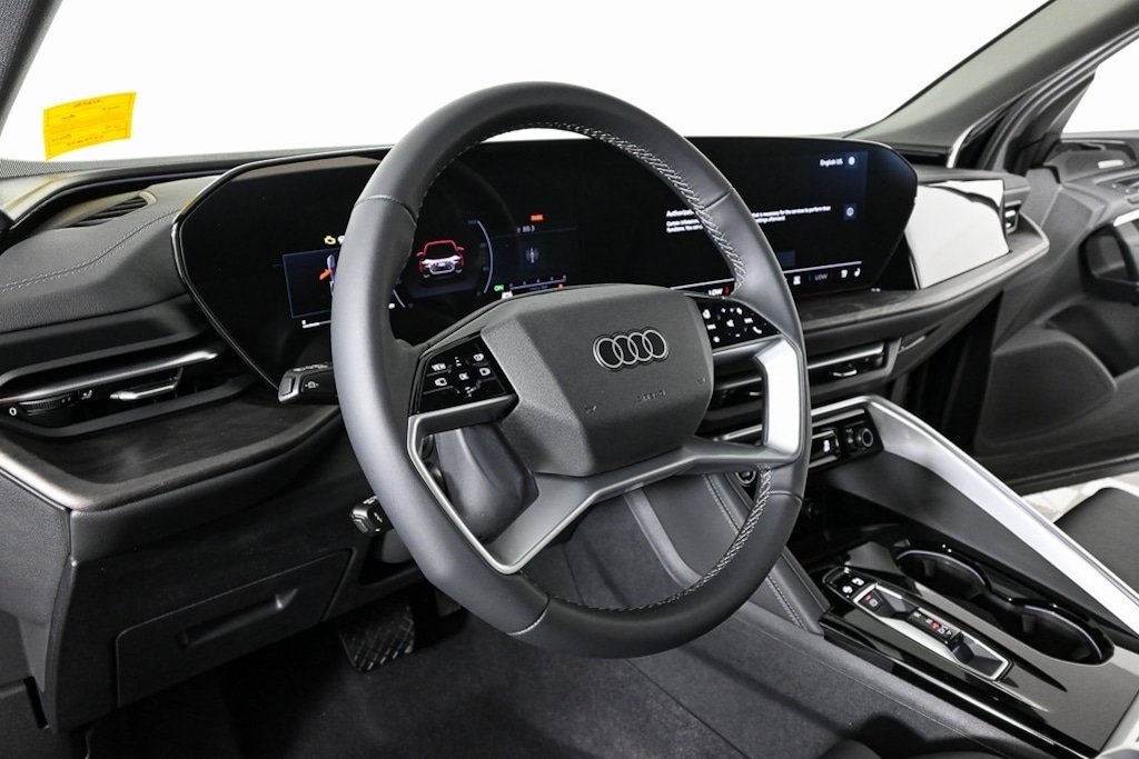 New 2025 Audi All-new Q5 2.0T Premium Plus SUV