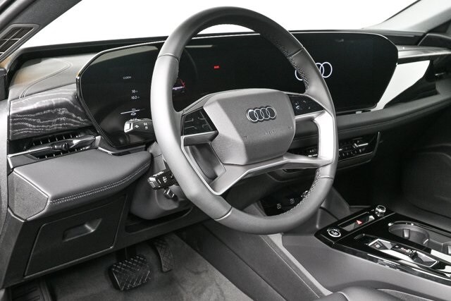 2025 Audi A6 Quattro Premium photo 4