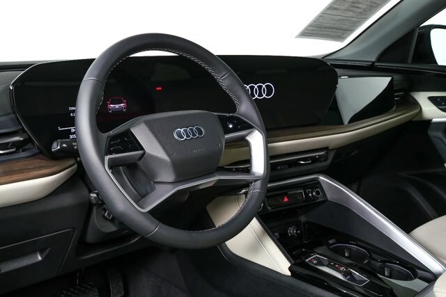 2025 Audi Q5 2.0T Premium photo 4