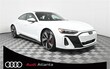 Audi S e-tron GT