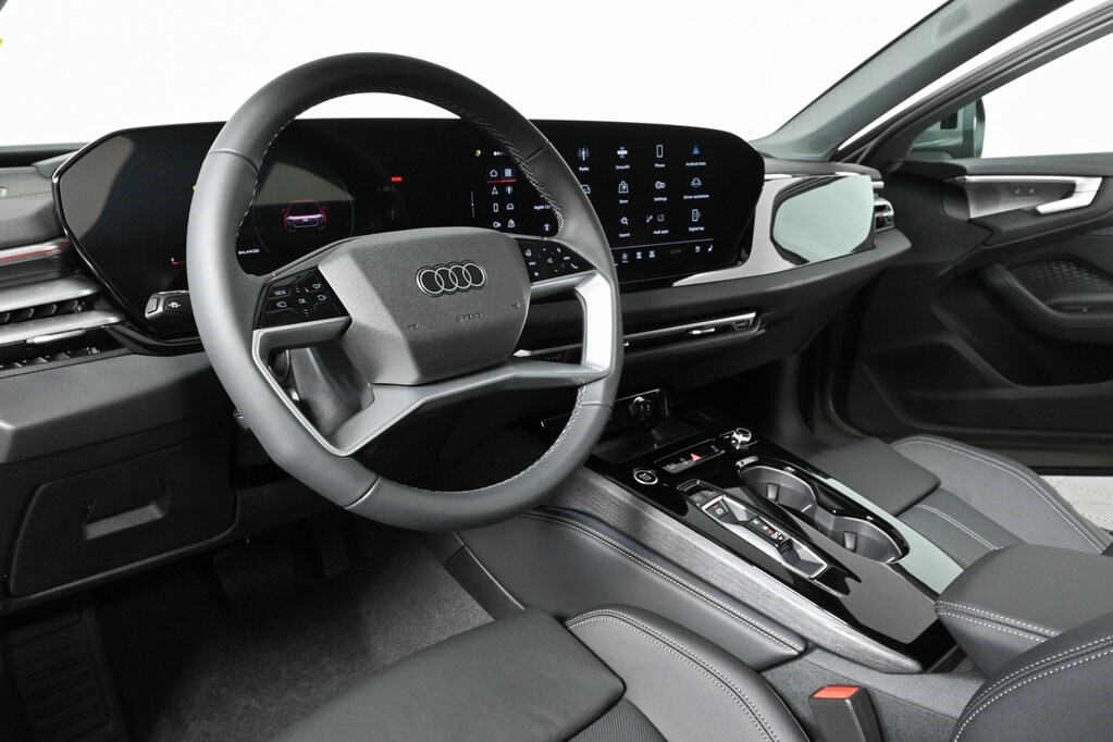 2025 Audi A5 2.0T Premium Plus photo 3
