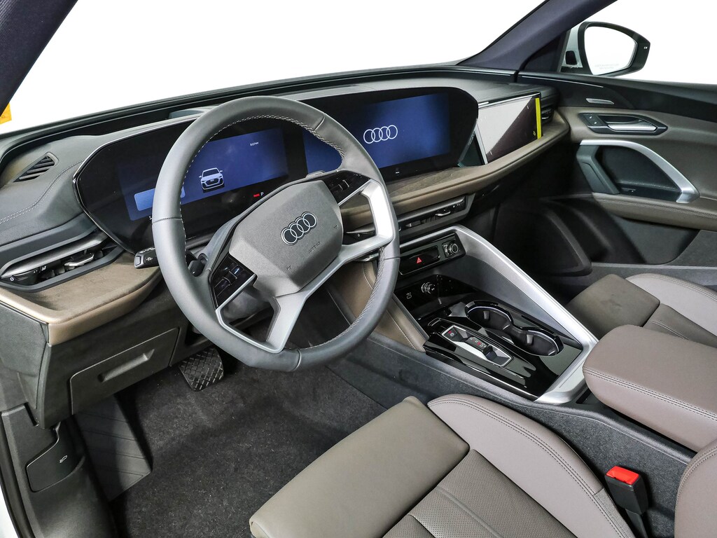 New 2026 Audi Q5 SUV