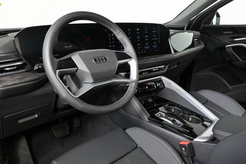 New 2025 Audi All-new Q5 2.0T Premium Plus SUV