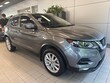  Nissan Rogue Sport