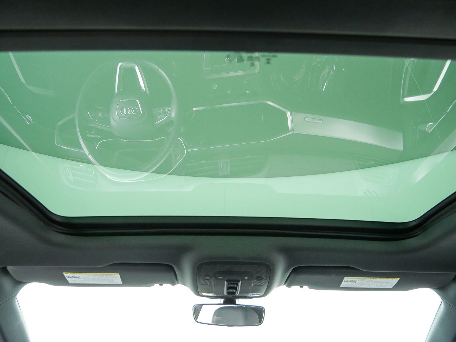 2020 Audi Q3 S Line Premium - Photo 20
