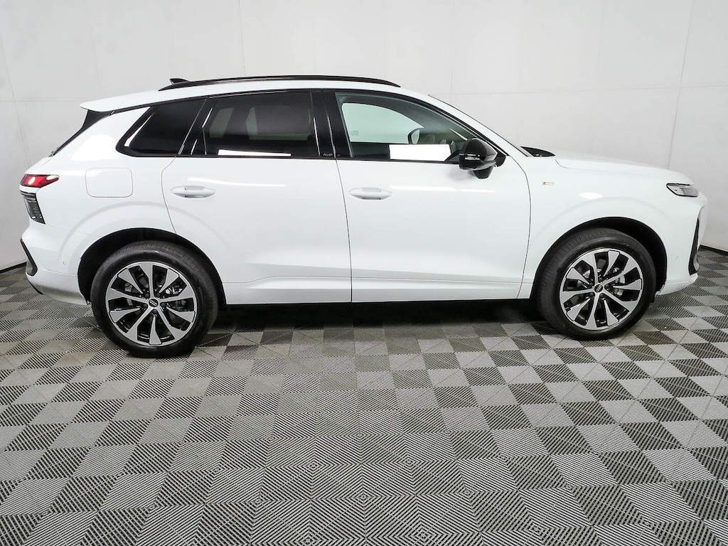 New 2026 Audi Q3 SUV