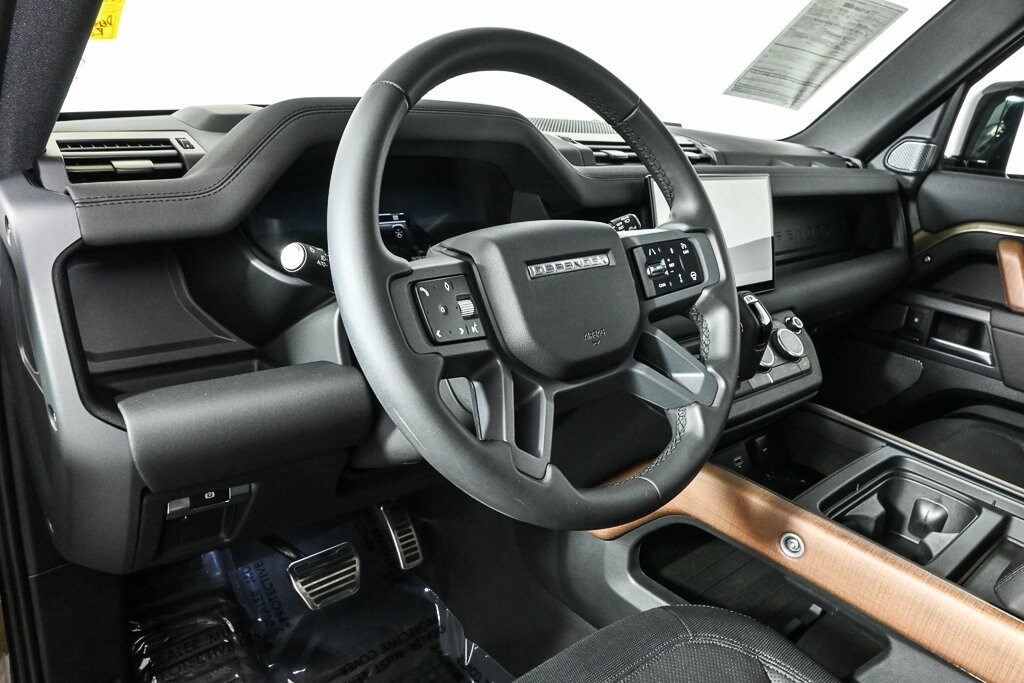 Used 2024 Land Rover Defender 110 X SUV