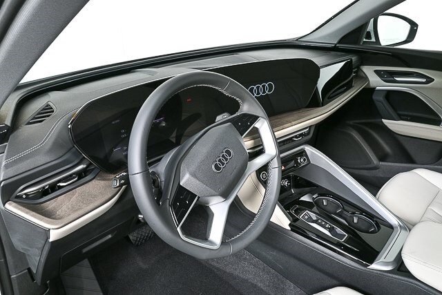 2025 Audi Q5 2.0T Premium photo 4