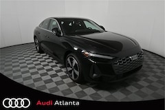 2025 Audi All-new A5 2.0T Premium Plus Hatchback 2025 Audi All-new A5 2.0T Premium Plus Hatchback