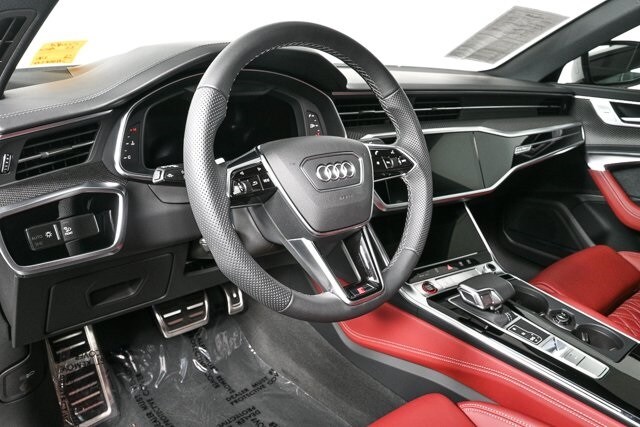 2025 Audi S6 Premium Plus photo 4