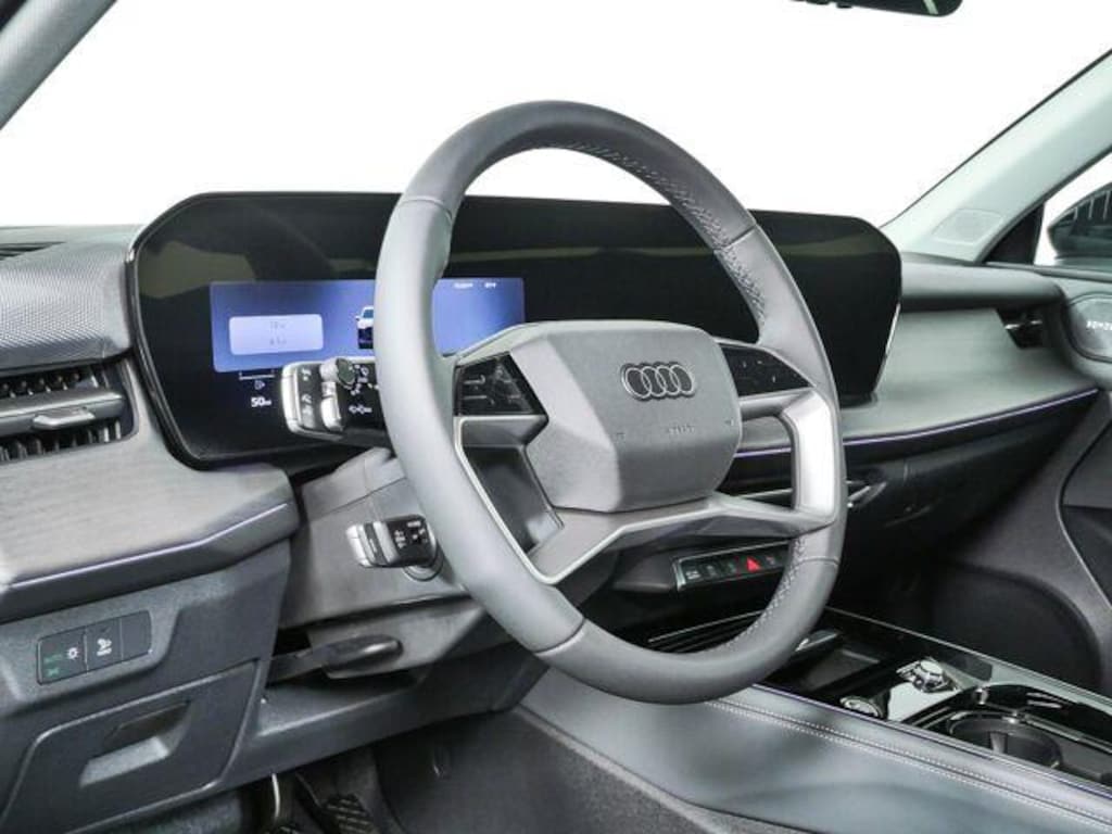 New 2026 Audi Q3 SUV
