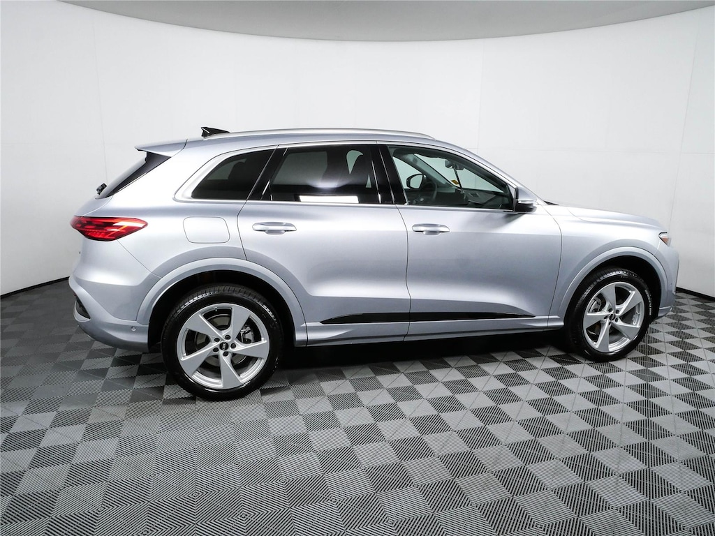 New 2026 Audi Q5 SUV