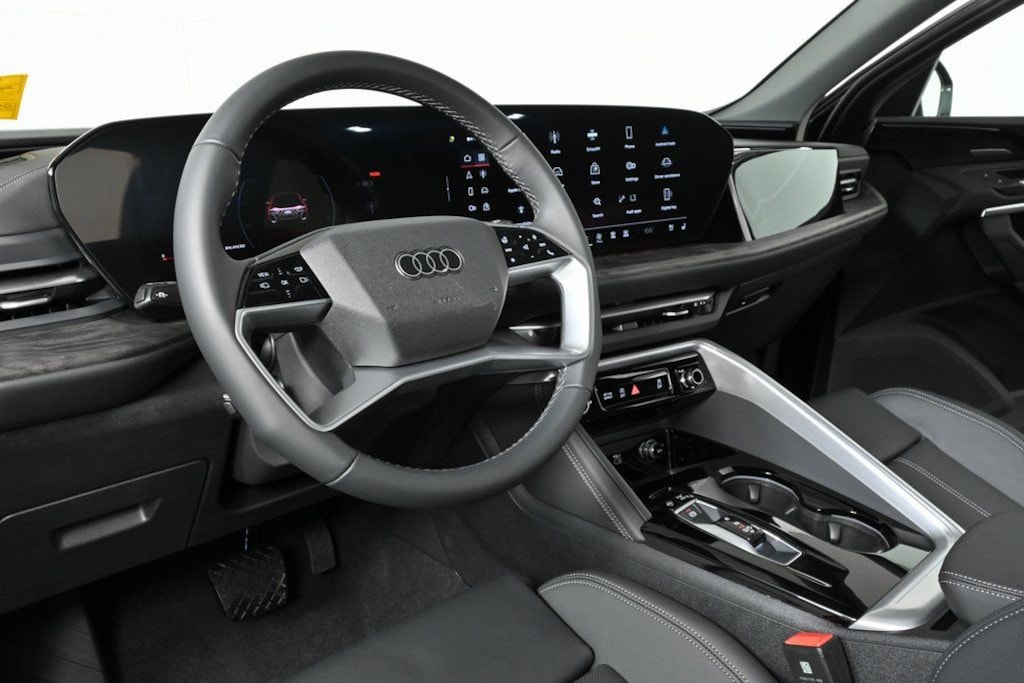 New 2025 Audi All-new Q5 2.0T Premium Plus Quattro SUV