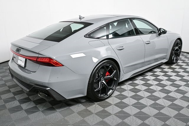 2025 Audi RS 7 Performance Base photo 3