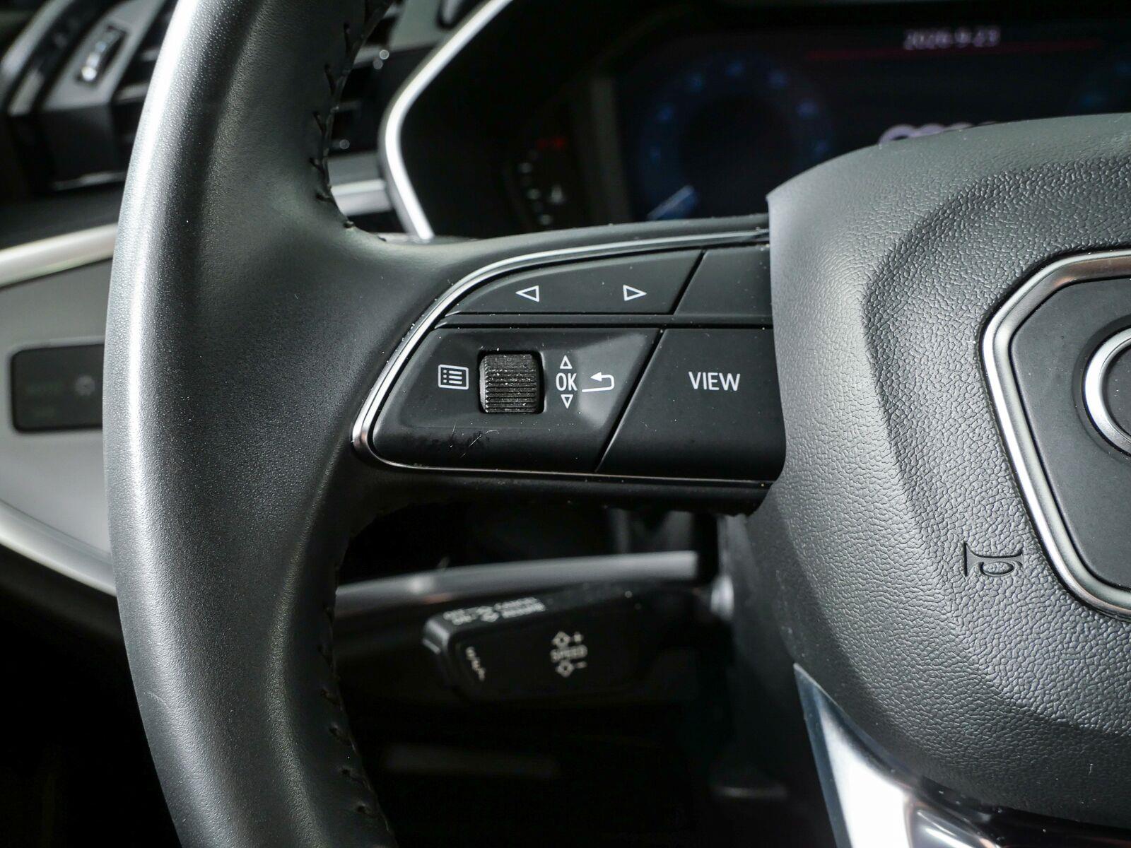 2020 Audi Q3 S Line Premium - Photo 10