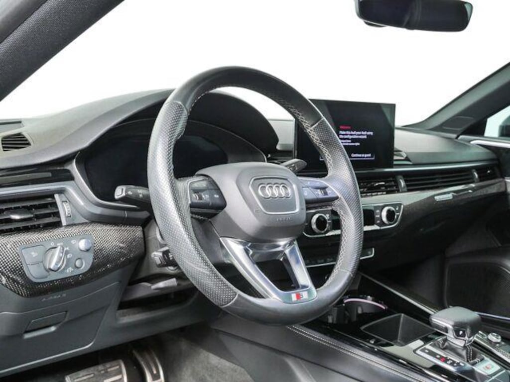 Used 2023 Audi S5 Sportback Prestige quattro Sportback