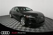 Audi All-new A5