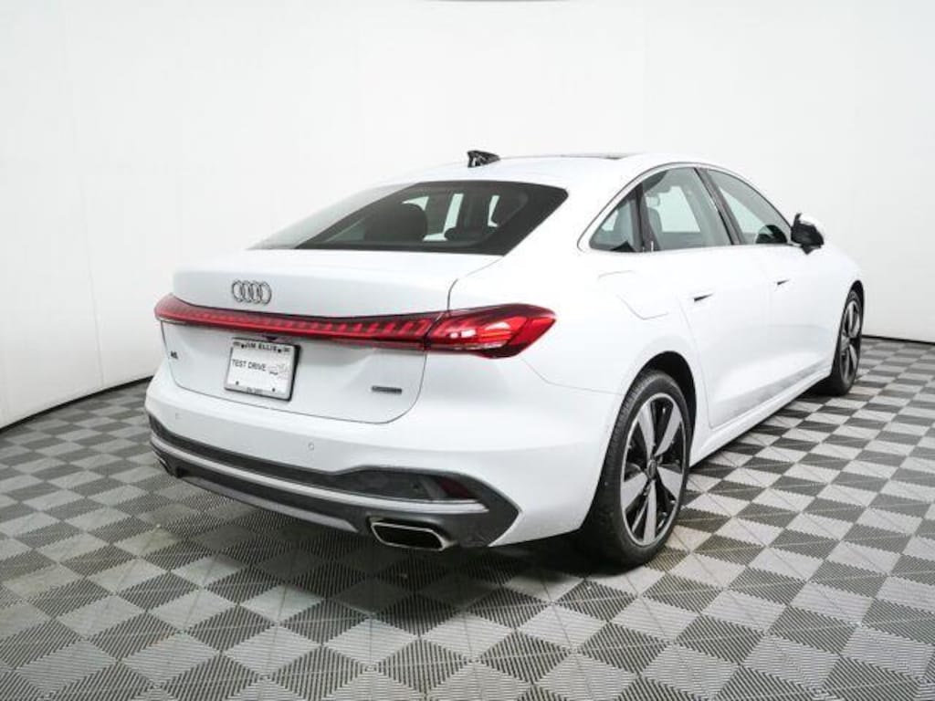 Used 2025 Audi A5 Premium quattro