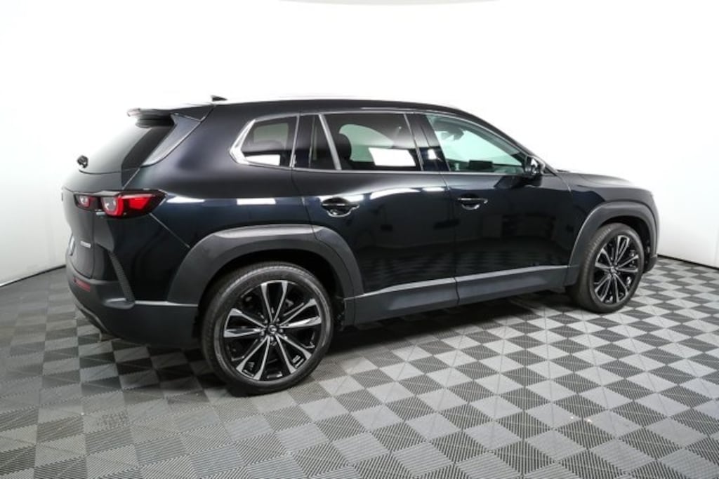 Used 2024 Mazda CX-50 2.5 S Premium Plus Package SUV