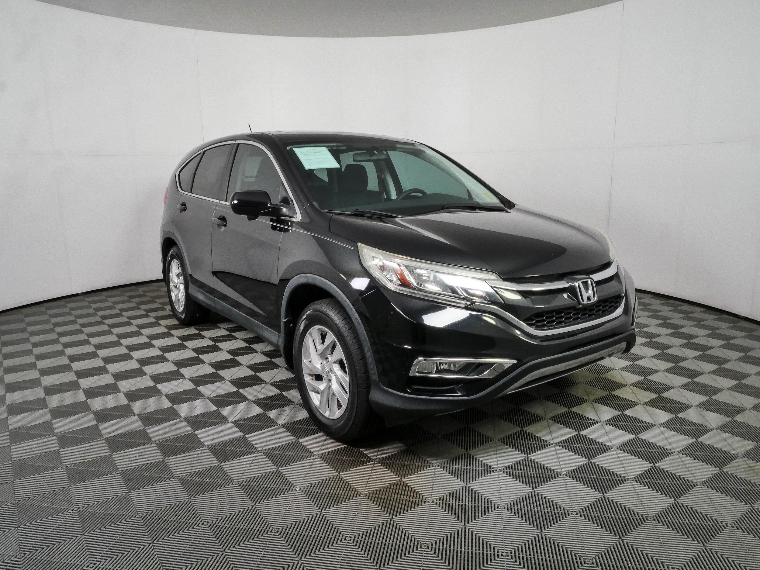 2015 Honda CR-V EX for sale in Atlanta, GA