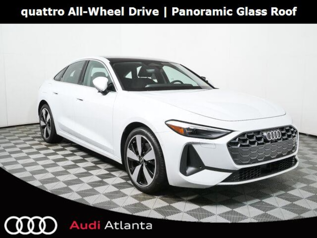 Used 2025 Audi A5 Premium quattro