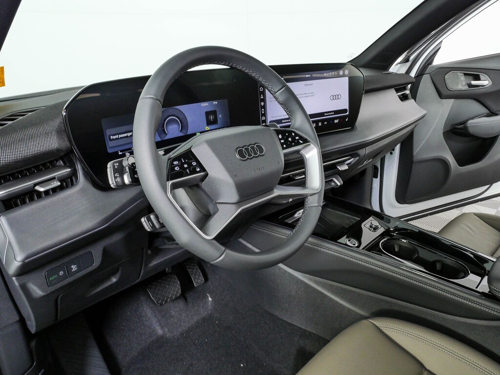 New 2026 Audi Q3 SUV