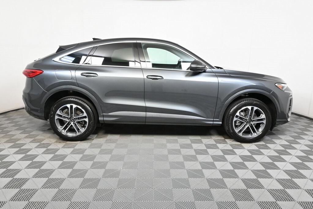 2025 Audi Q5 2.0T Premium photo 2
