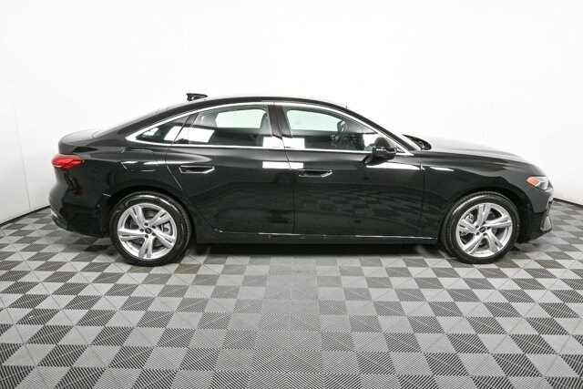 2025 Audi A5 2.0T Premium Plus photo 2