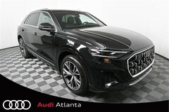 2025 Audi Q8 55 Premium SUV