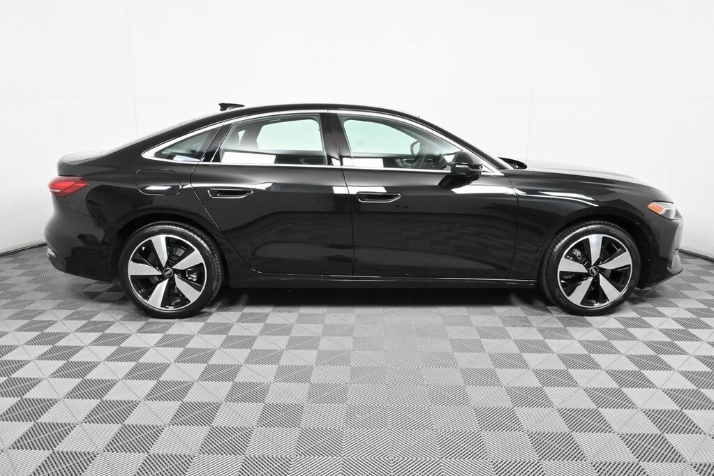 2025 Audi A5 2.0T Premium Plus photo 2