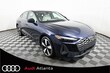 Audi All-new A5
