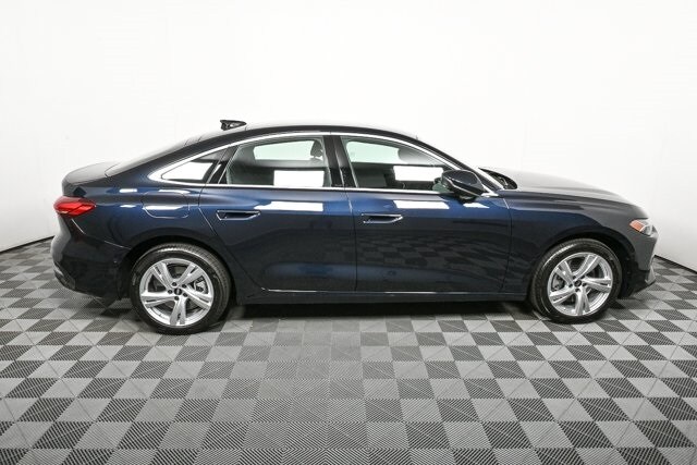 2025 Audi A5 2.0T Premium Plus photo 2