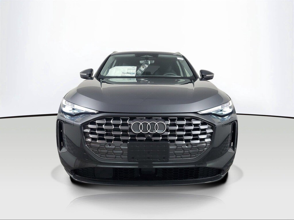 New 2026 Audi Q5 SUV