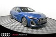 Audi All-new S5