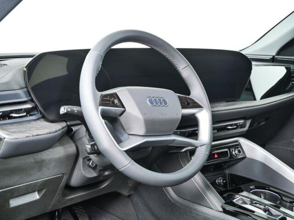 New 2026 Audi Q5 SUV
