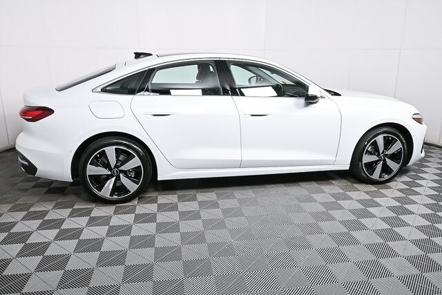 2025 Audi A5 2.0T Premium Plus Quattro photo 2