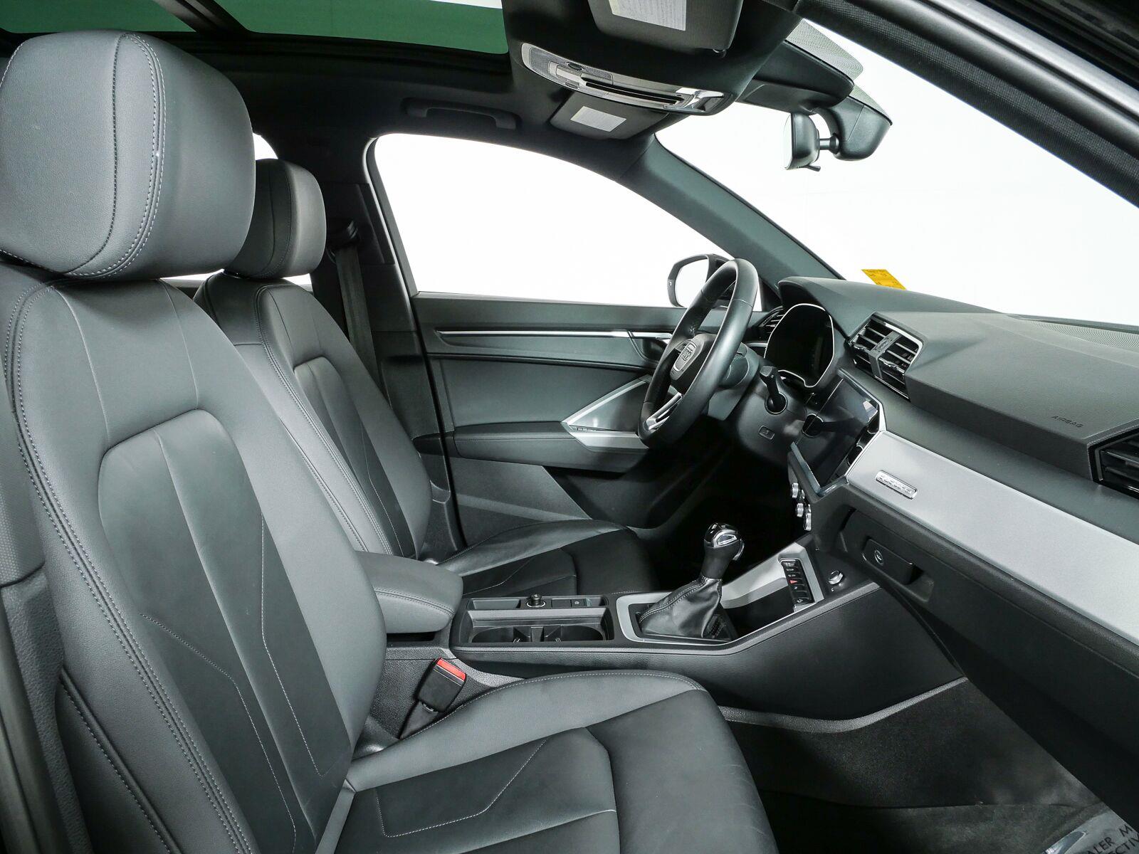 2020 Audi Q3 S Line Premium - Photo 22